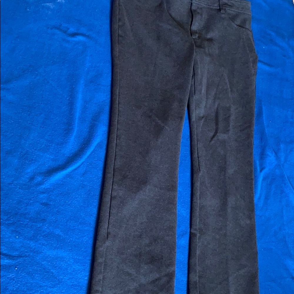 Faded glory pants